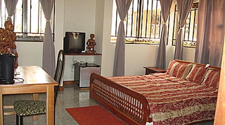 Chelsea Inn and Suites