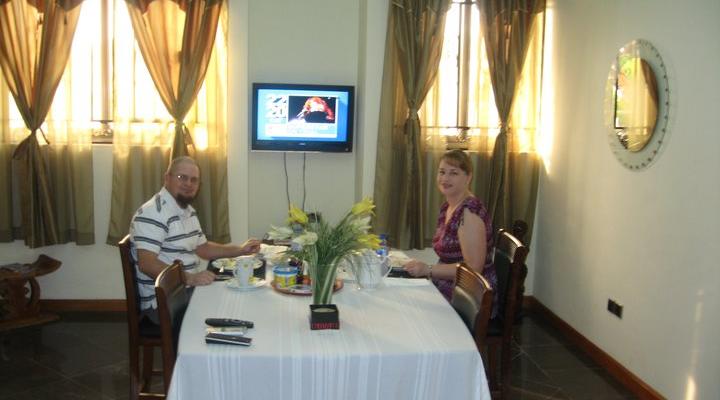 Chelsea Inn and Suites