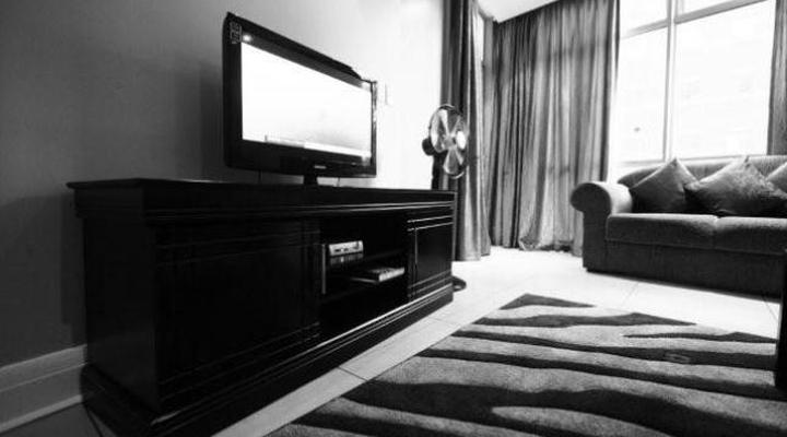 Sandton Elite Apartments