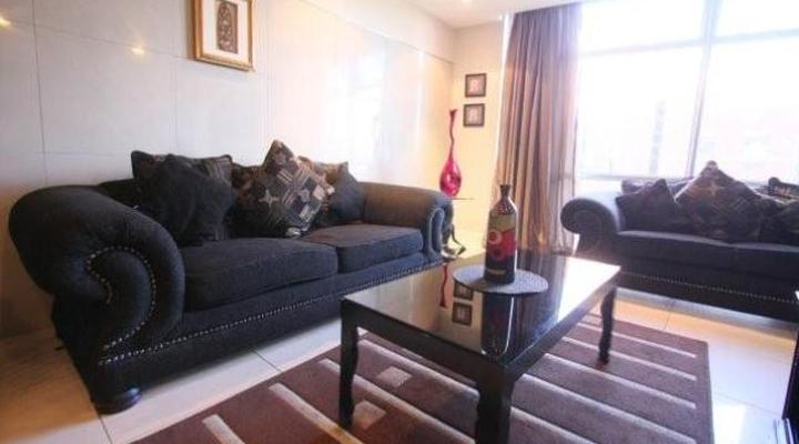 Sandton Elite Apartments