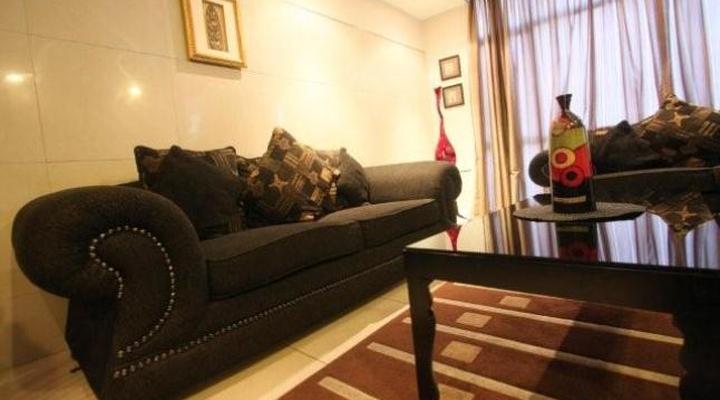 Sandton Elite Apartments