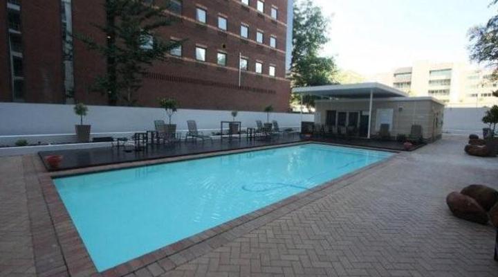 Sandton Elite Apartments