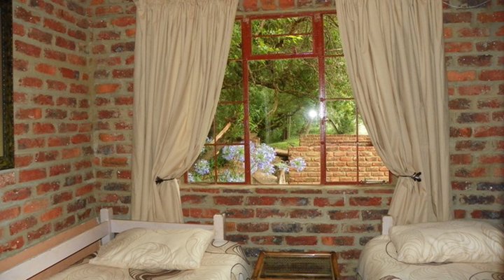 Tino Erasmus Guest Farm