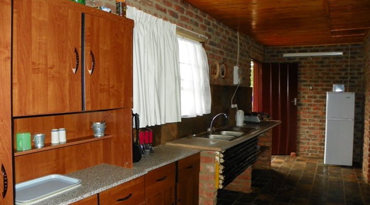 Tino Erasmus Guest Farm