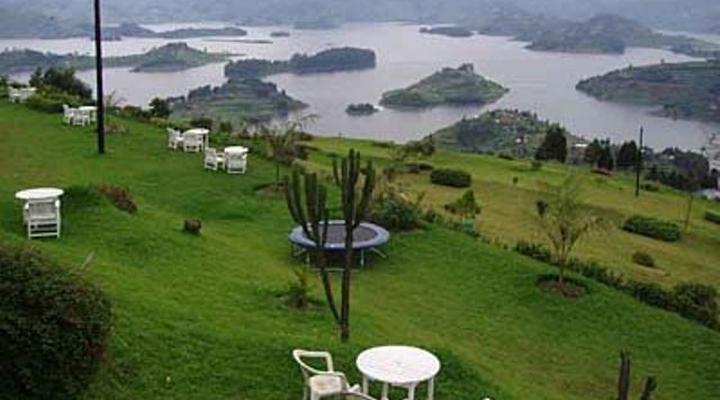 Arcadia Cottages Lake Bunyonyi