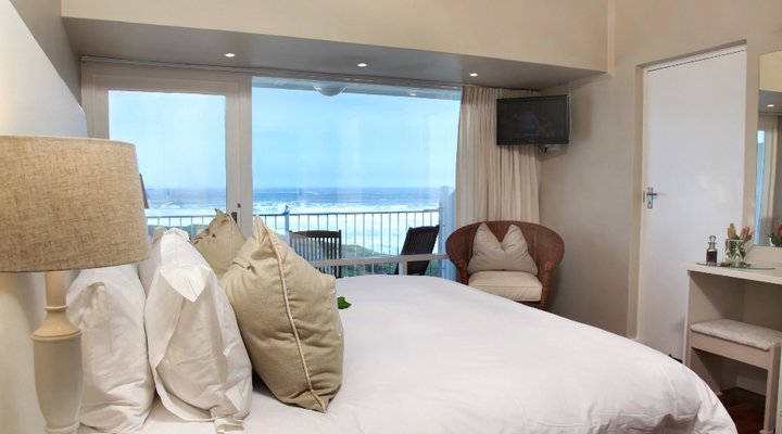 Hermanus Beach Villa