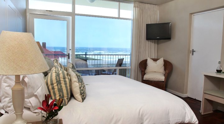 Hermanus Beach Villa