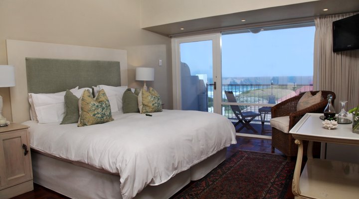Hermanus Beach Villa
