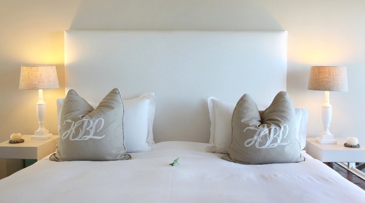 Hermanus Beach Villa