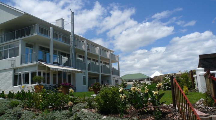 Hermanus Beach Villa
