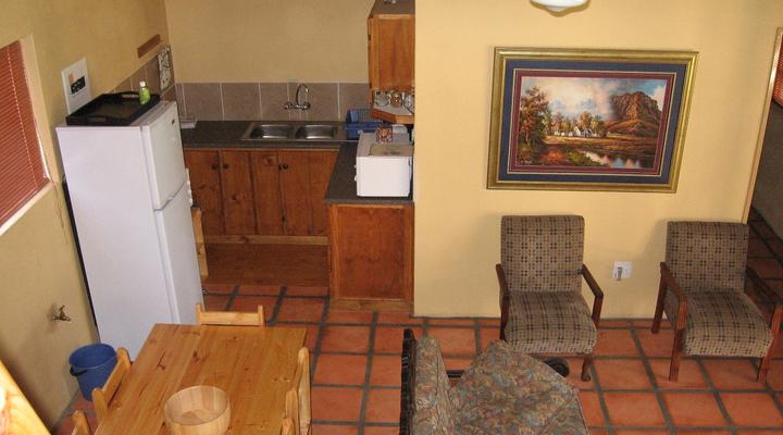 Asher Riverside Cottage