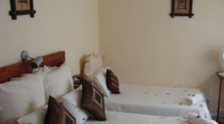 Annamarie's Guesthouse