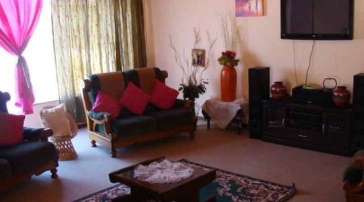 Annamarie's Guesthouse