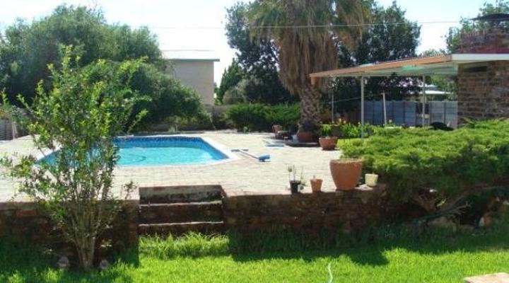 Annamarie's Guesthouse