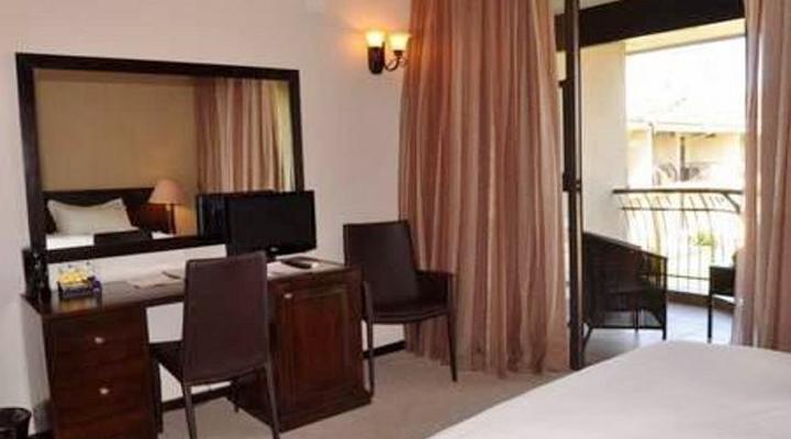 Happy Valley Hotel & Casino