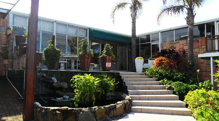 Casa Mia Guest House