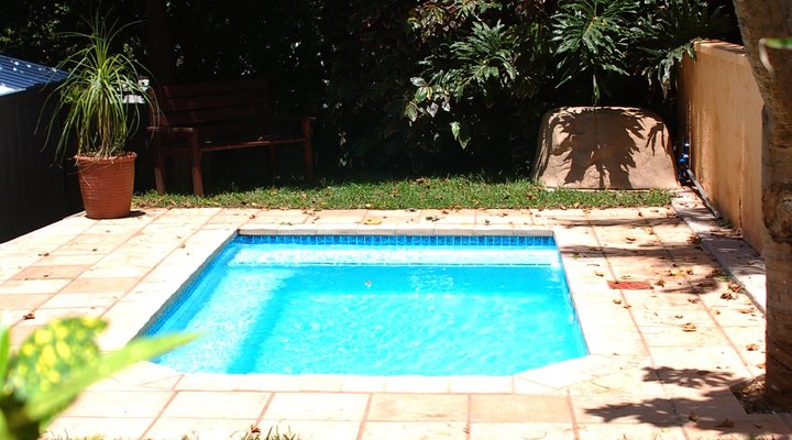 Casa Mia Guest House