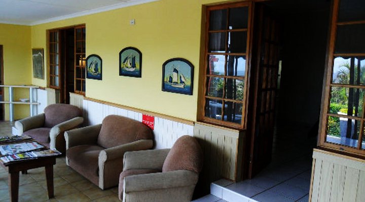 Casa Mia Guest House