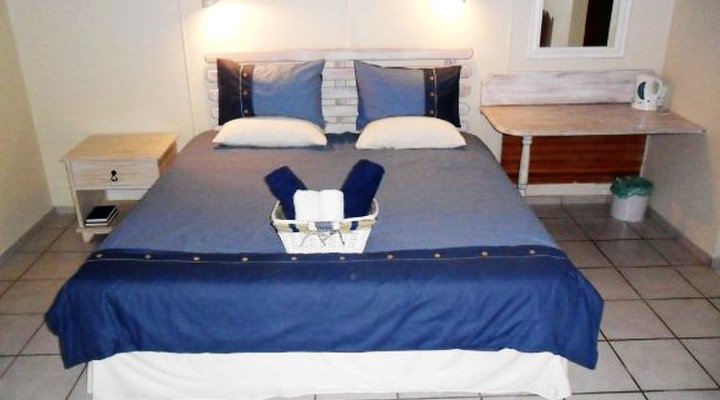 Casa Mia Guest House