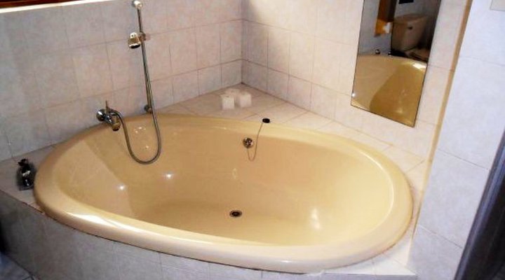 Casa Mia Guest House