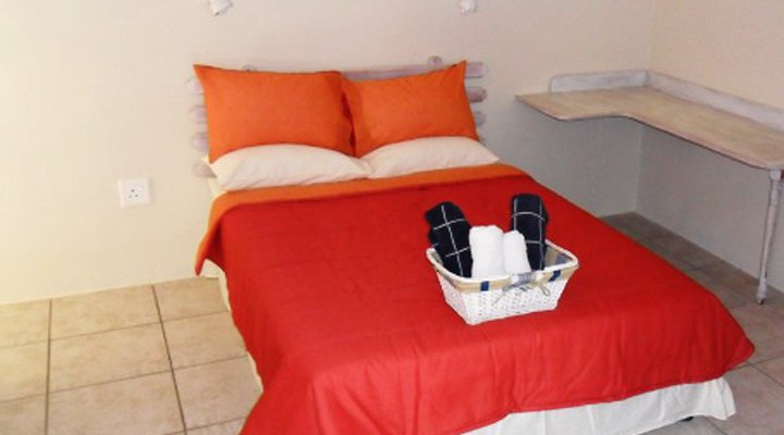 Casa Mia Guest House