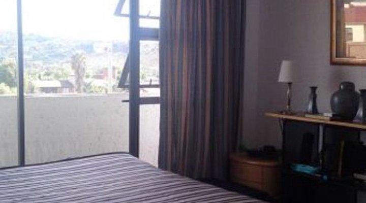 Bassonia Self-catering House