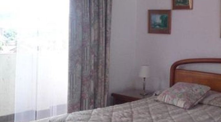 Bassonia Self-catering House
