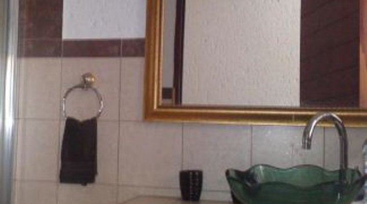 Bassonia Self-catering House