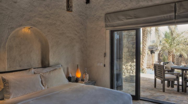 Six Senses Zighy Bay