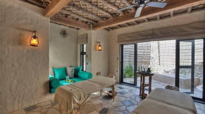 Six Senses Zighy Bay