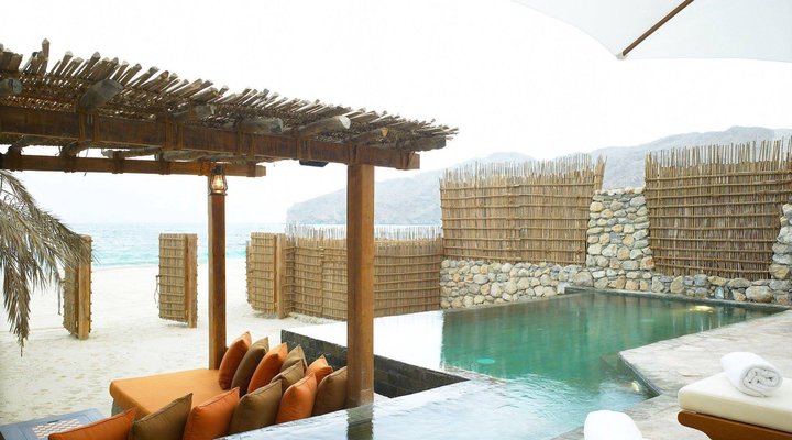 Six Senses Zighy Bay