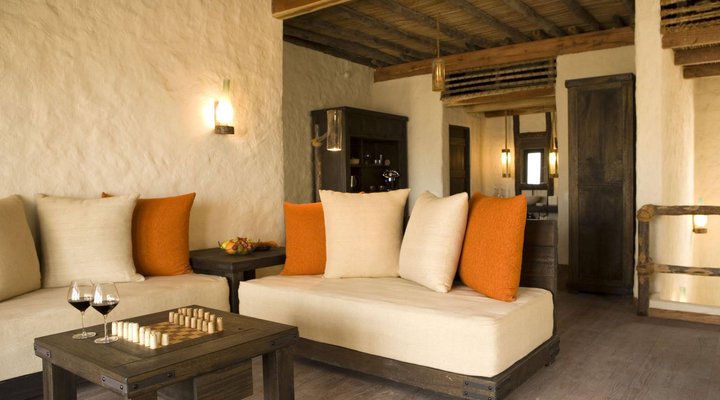 Six Senses Zighy Bay