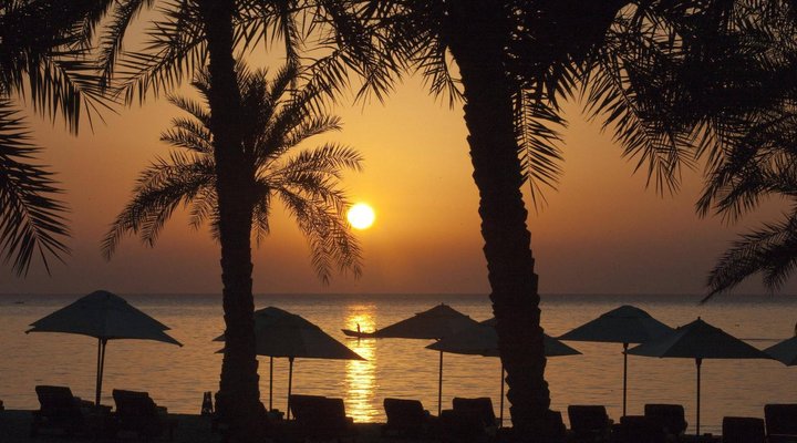 Six Senses Zighy Bay