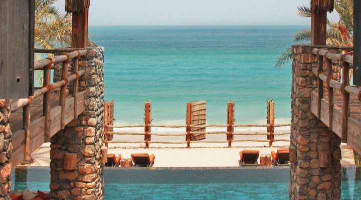 Six Senses Zighy Bay