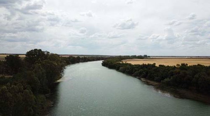 Machau River Resort