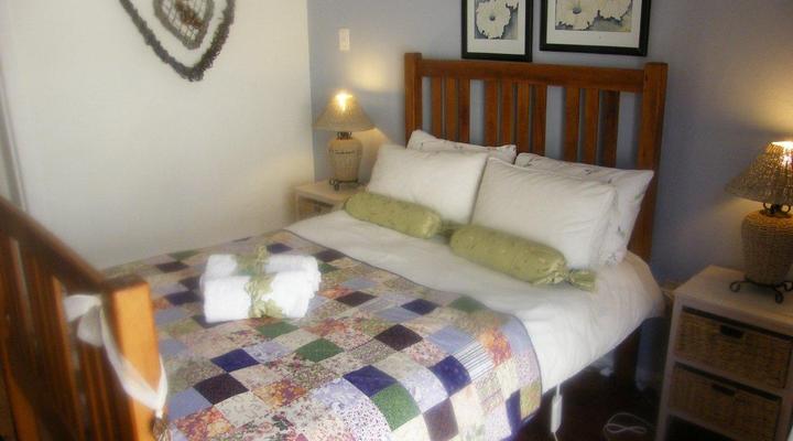 Avond Rust Guest House