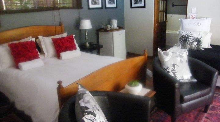 Avond Rust Guest House