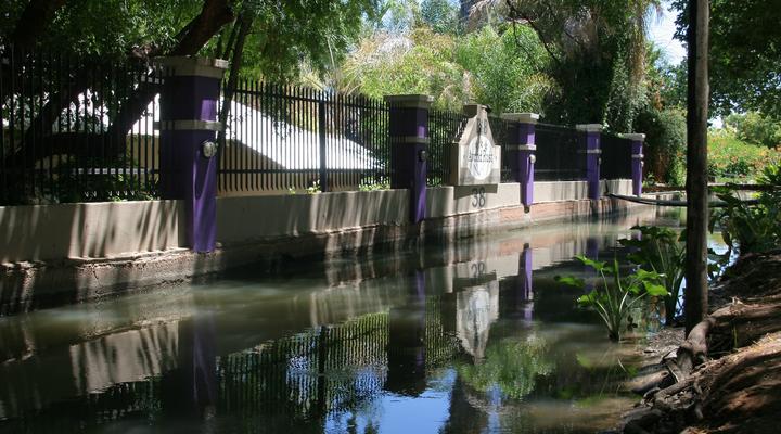 Avond Rust Guest House