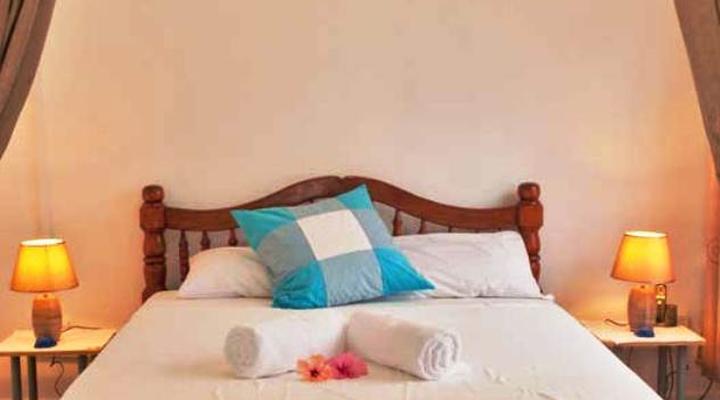 Manivelle Self-catering Apartment