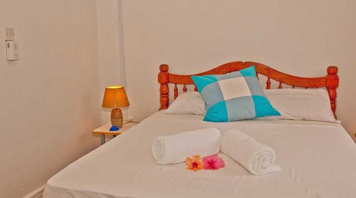 Manivelle Self-catering Apartment