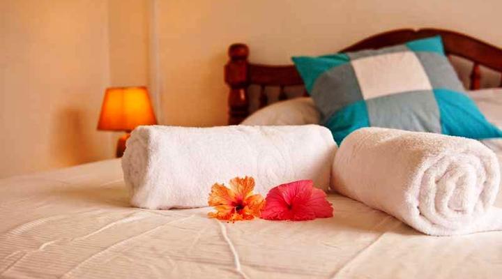 Manivelle Self-catering Apartment