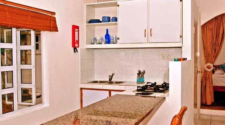 Manivelle Self-catering Apartment