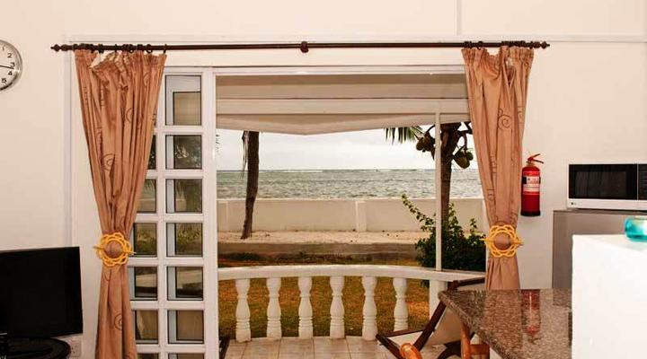 Manivelle Self-catering Apartment