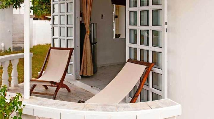 Manivelle Self-catering Apartment