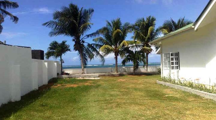 Manivelle Self-catering Apartment