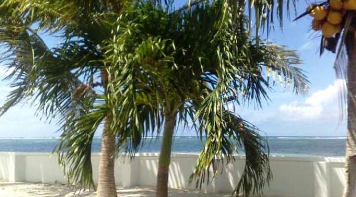 Manivelle Self-catering Apartment