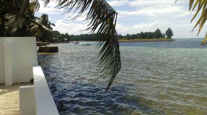 Manivelle Self-catering Apartment