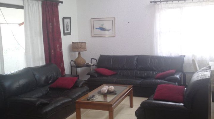 Bassonia Self-catering House