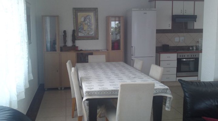 Bassonia Self-catering House