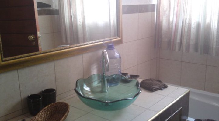 Bassonia Self-catering House